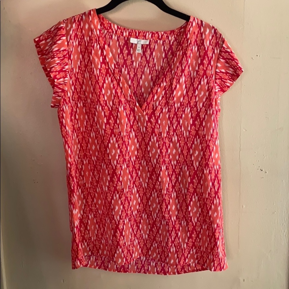 Joie Blouse